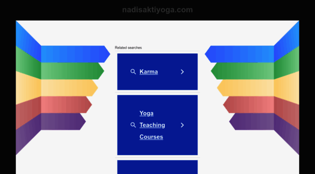 nadisaktiyoga.com