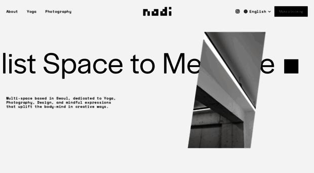 nadispace.studio