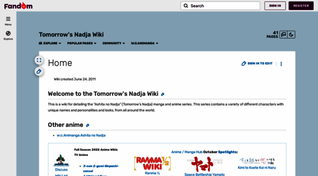 nadja.fandom.com