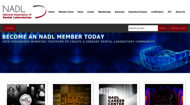 nadl.org