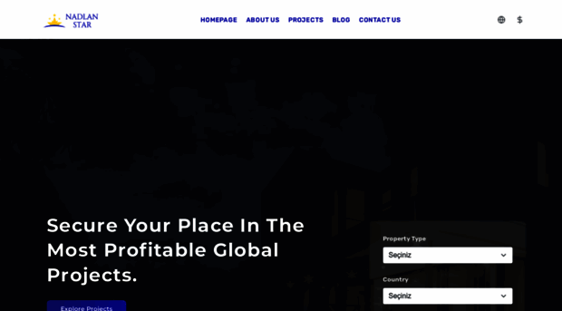 nadlanstar.com