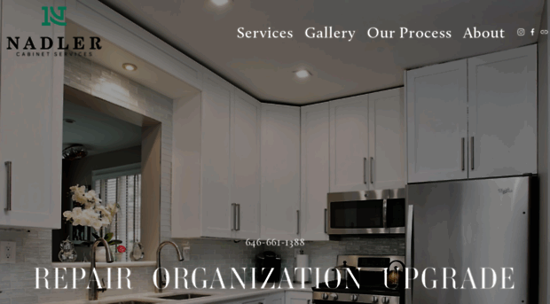 nadlercabinet.com