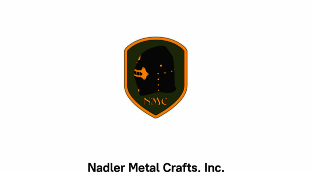 nadlermetalcrafts.com