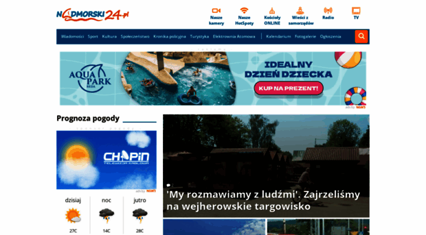 nadmorski24.pl
