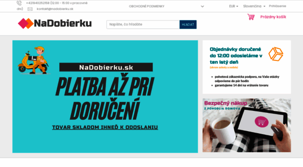 nadobierku.sk