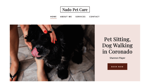 nadopetcare.com