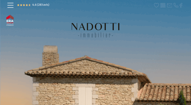 nadotti.fr