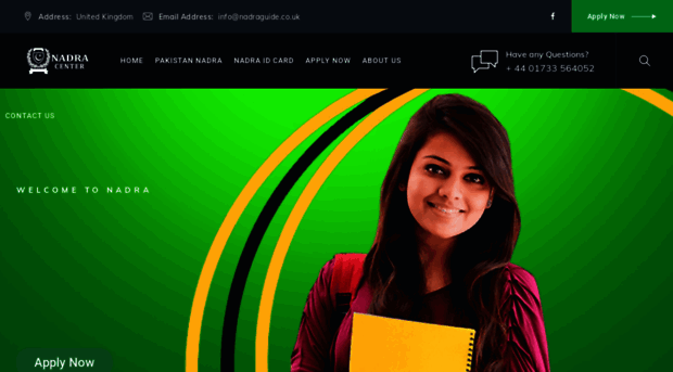 nadraguide.co.uk