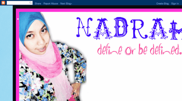 nadrah87.blogspot.com