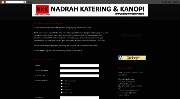 nadrahkatering.blogspot.com
