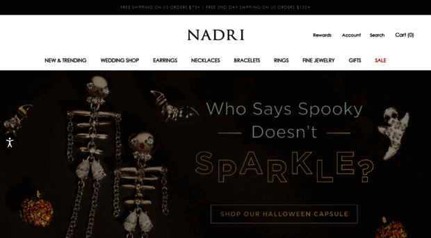 nadrijewelry.com