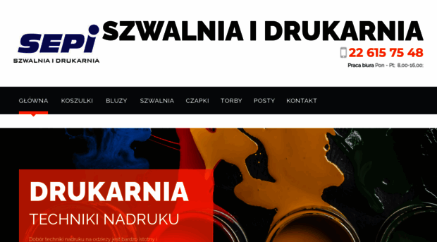 nadruki.pl