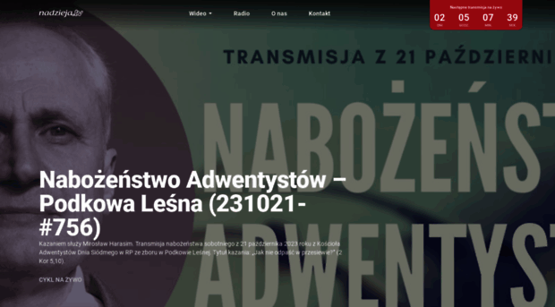 nadzieja.tv