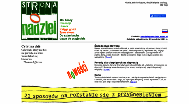 nadzieja.webd.pl