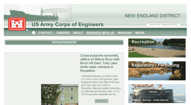 nae.usace.army.mil