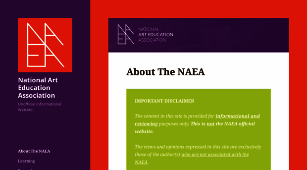 naea-reston.org