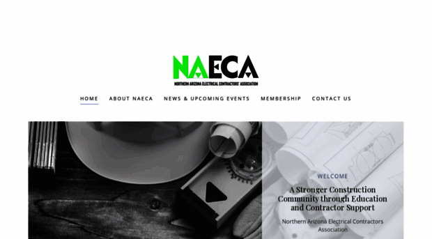 naeca.org