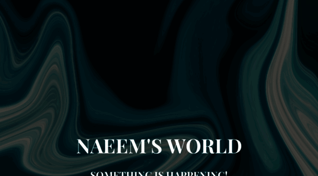 naeemm.com