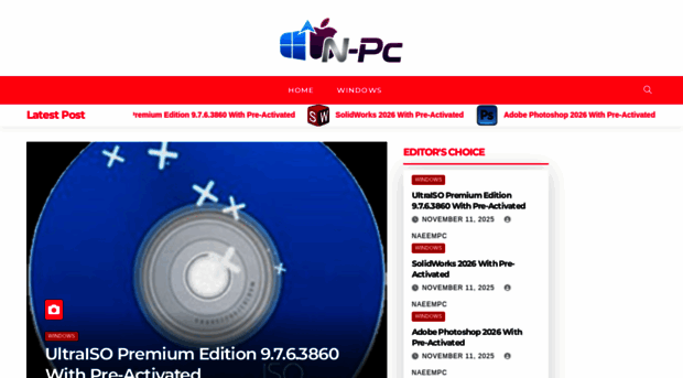 naeempc.com