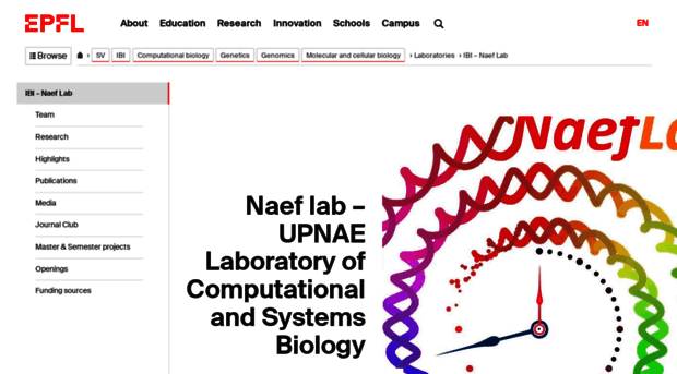 naef-lab.epfl.ch