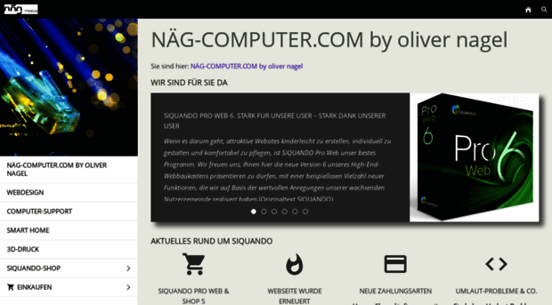 naeg-computer.com