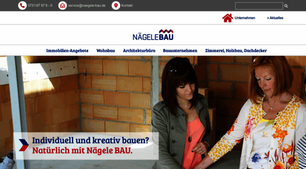 naegele-bau.de