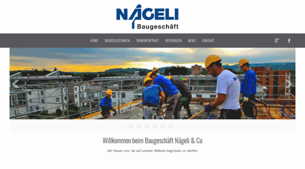 naegeli-bau.ch