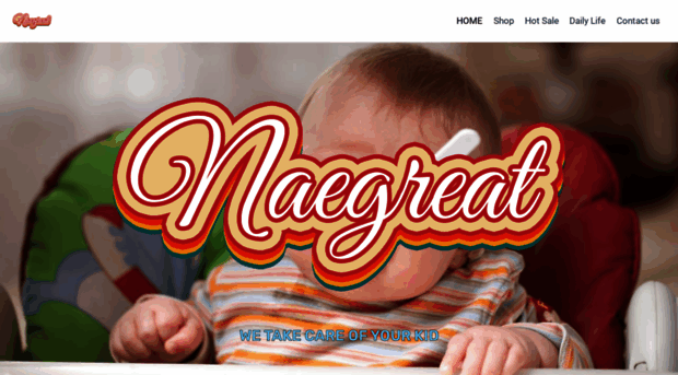 naegreat.com