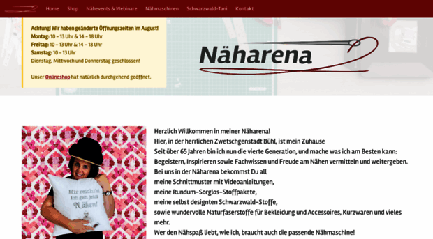 naeharena.de