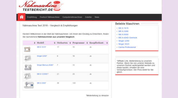naehmaschinetestbericht.de
