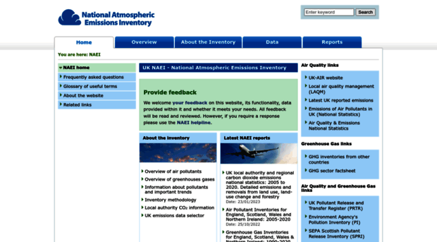naei.defra.gov.uk