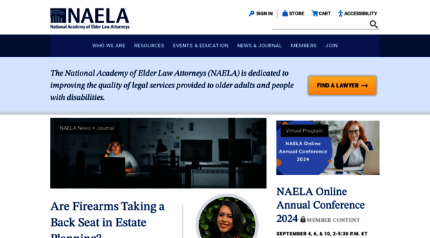 naela.org