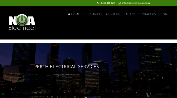 naelectrical.com.au