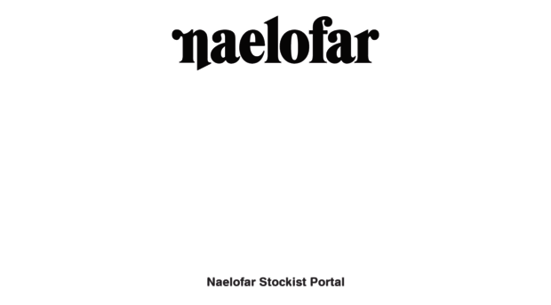 naelofarstockist.com
