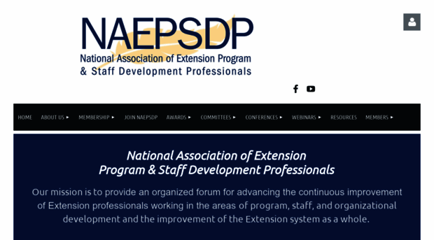 naepsdp.org