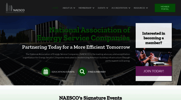 naesco.org