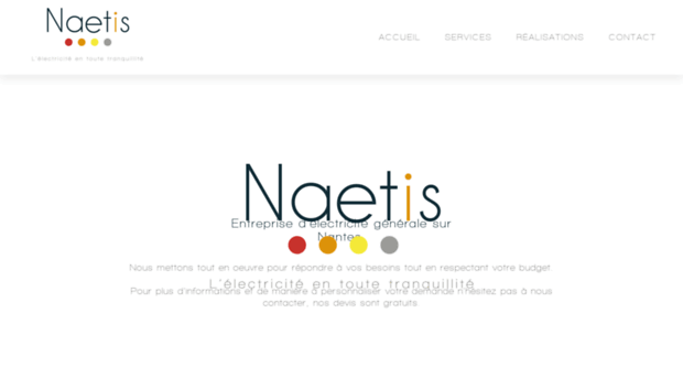 naetis.fr