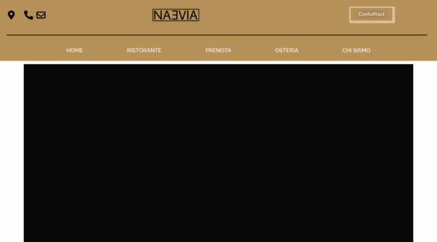 naevia.it