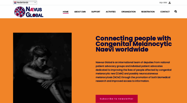 naevusglobal.org