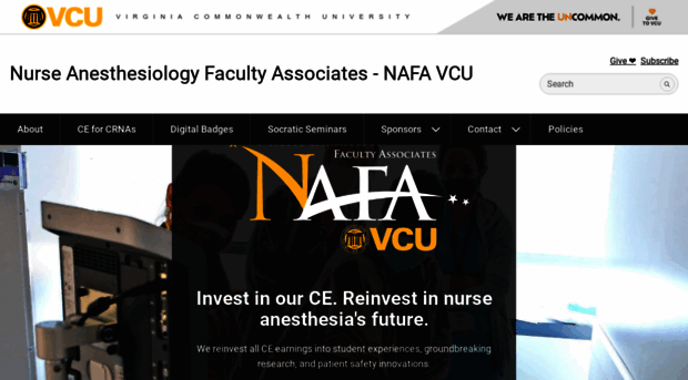 nafa-va.org