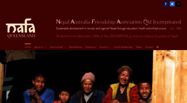 nafa.org.au