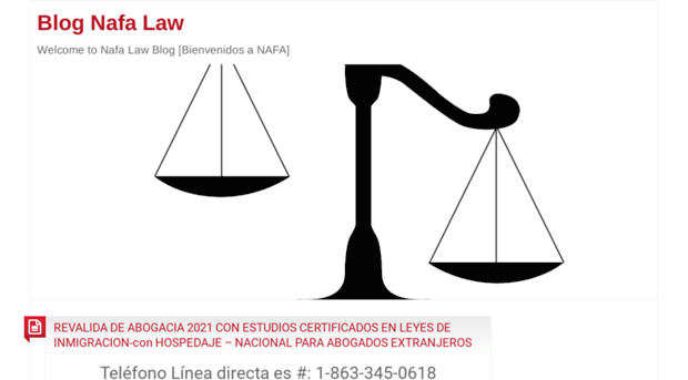 nafalaw.com