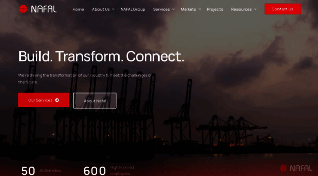 nafalco.com