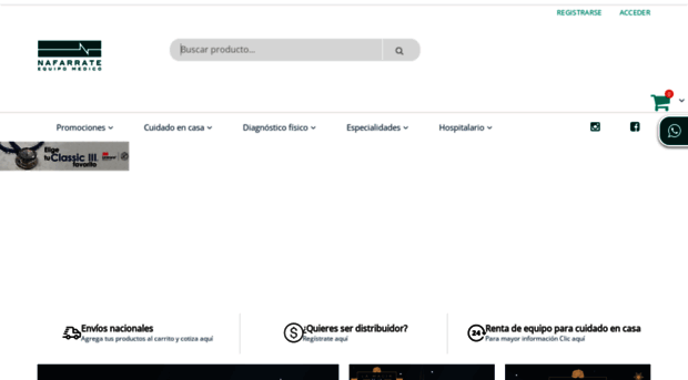 nafarrate.com
