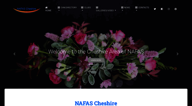 nafascheshire.org.uk