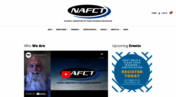 nafct.com