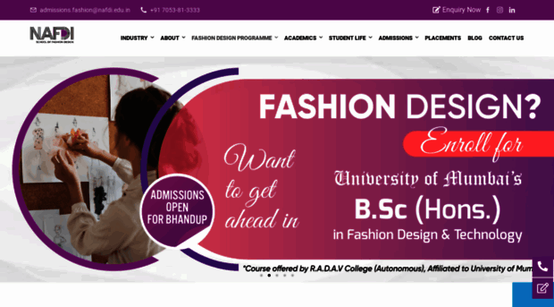 nafdi-fashion.com