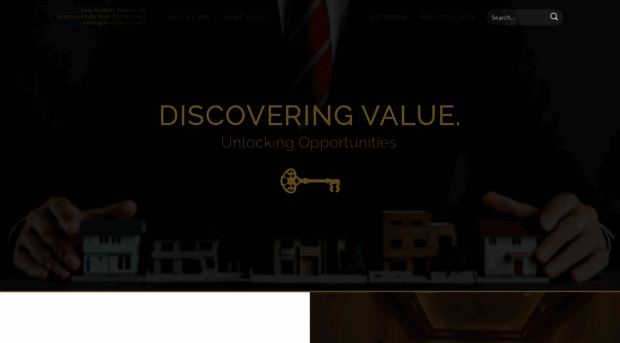 nafdof.com
