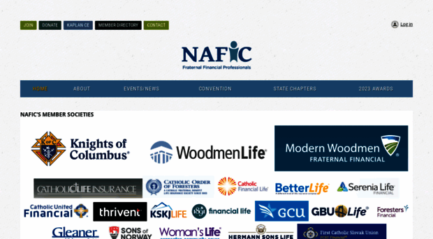 nafic.org