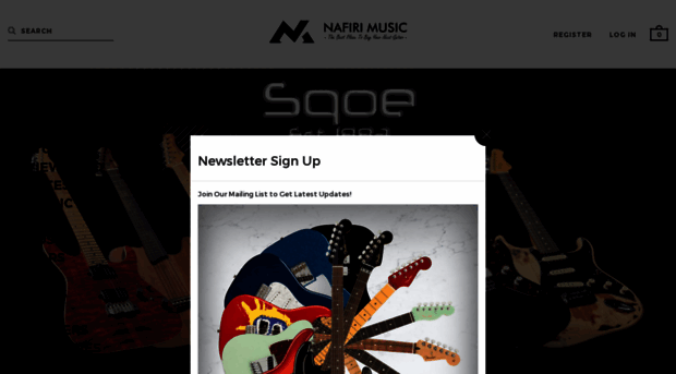 nafiriguitar.com